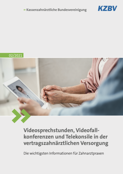 Videosprechstunde, Videofallkonferenz Und Telekonsil: Informationen Für ...