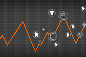 Neuer Rekord: 14,1 Milliarden Euro für zahnärztliche Behandlungen