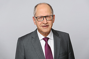 Weltzahnärzteverband FDI: Dr. Peter Engel kandidiert als President Elect