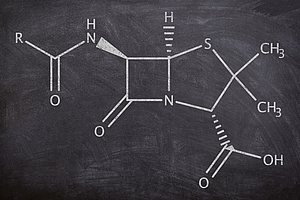 Penicillinallergie? Zu 95 Prozent Fehlalarm!