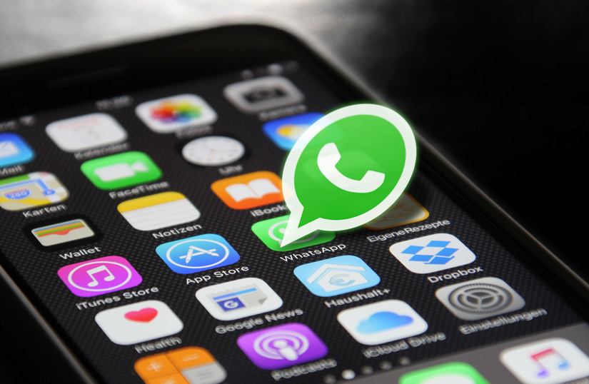 WhatsApp in der Unternehmenskommunikation