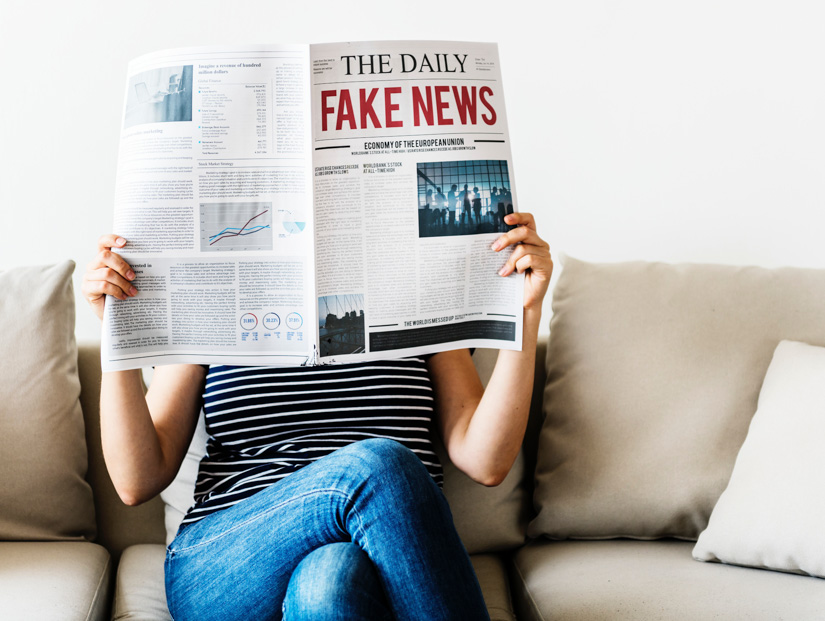 KBV: „Fake news – jetzt auch in Deutschland“