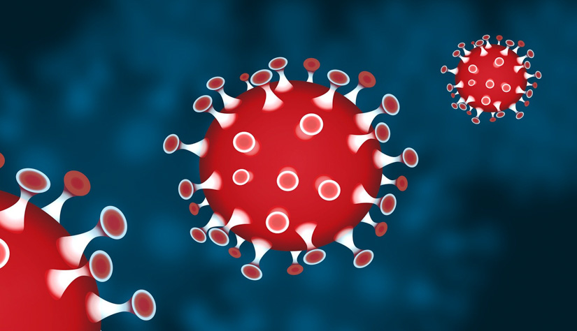 Coronavirus SARS-CoV-2: Tests auf eine Infektion durch Zahnärzte, Impfpriorisierung