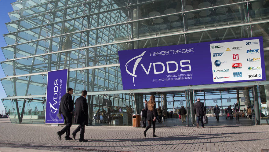 VDDS Herbstmesse