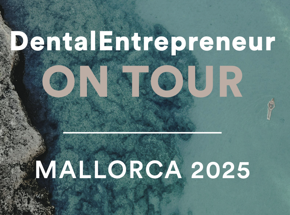 DentalEntrepreneur on Tour - Existenzgründerseminar auf Mallorca